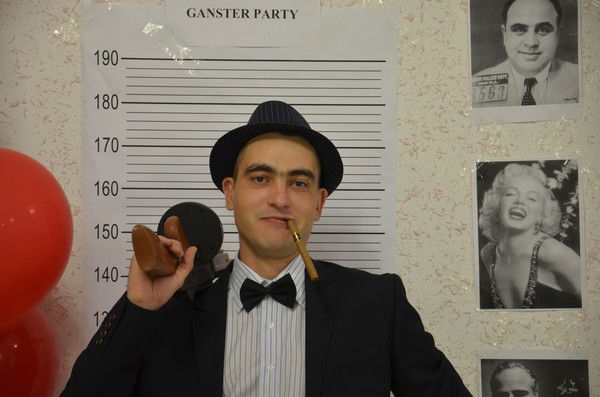 Виталий Долматов