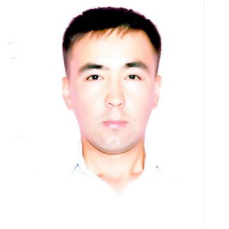 Шынболат Байназаров