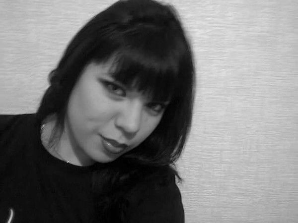 Светлана Качалкина