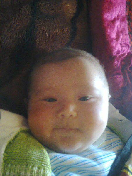 Базаргул Салижан Кызы