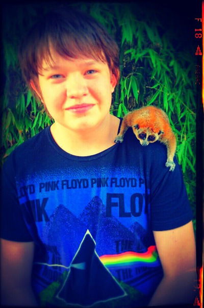 Влад Алферов