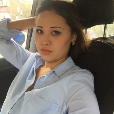 Салтанат Каниева