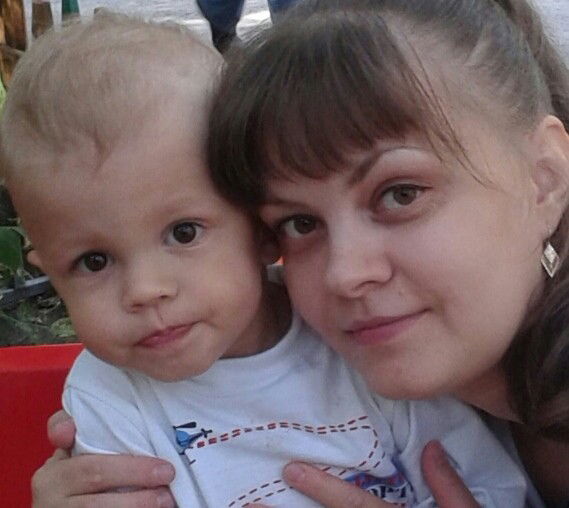 Елена Авдеева