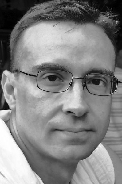 Алексей Кондрашов