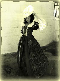 Анастасия Севрюкова