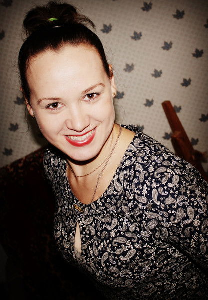 Александра Кокурина