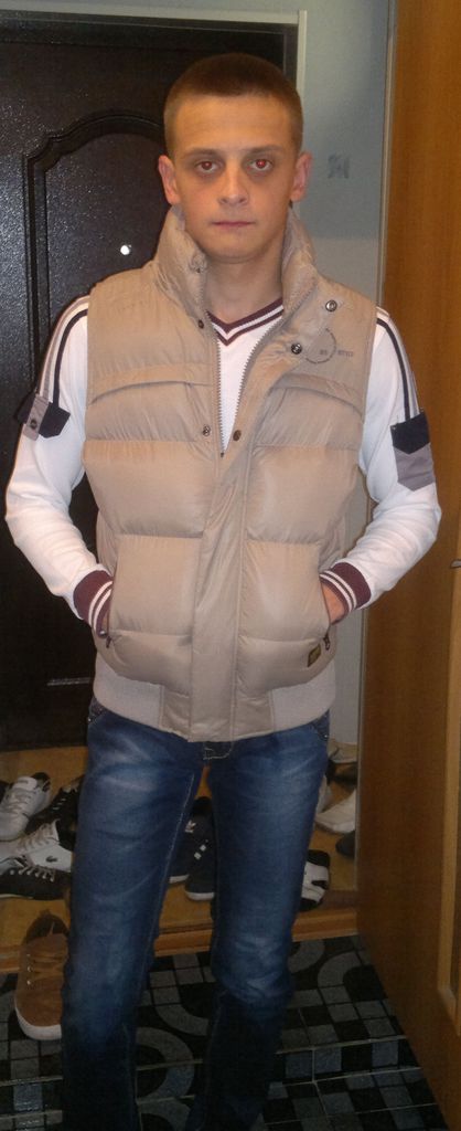 Дмитрий Исаев