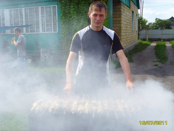 Иван Виноградов