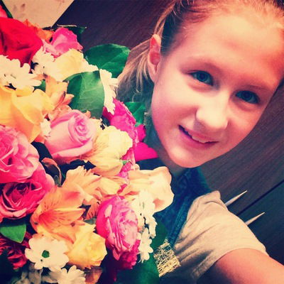 Лена Полещук