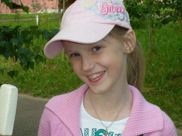 Ксения Макарова