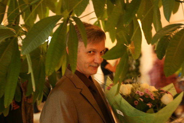 Сергей Алов