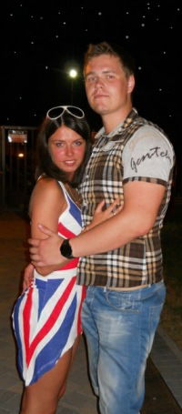 Кира Куницкий