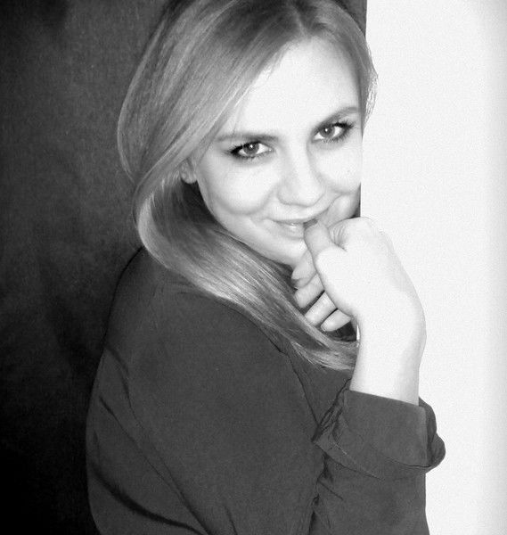 Елена Куценко