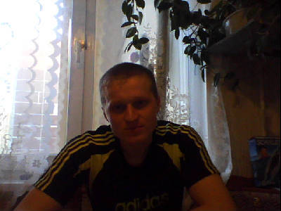 Стас Балахничёв