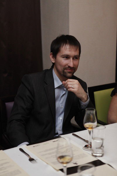 Александр Веневцев