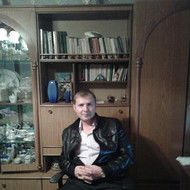 Олег Шишкин