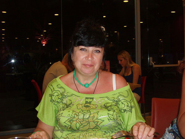 Ирина Старожилова