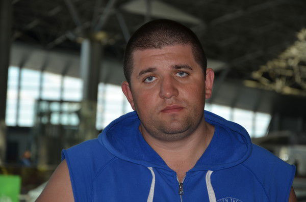 Руслан Ялалов