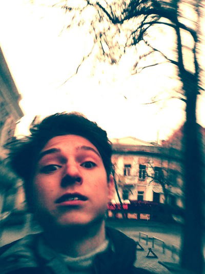 Никита Белоус