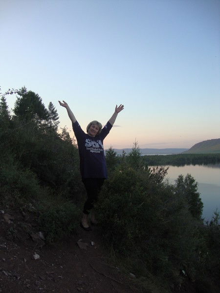 Светлана Бельченко