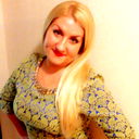 Ирина Солоницына