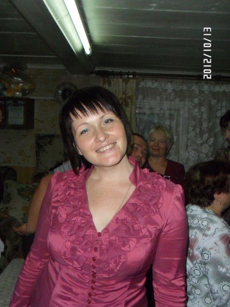 Инна Волгина