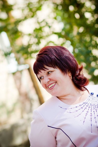 Галина Лимонова