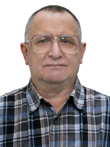 Александр Пипенко