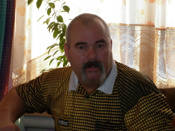 Николай Григорьев