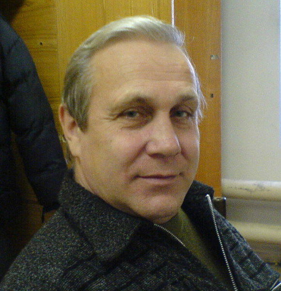 Валерий Епифанов