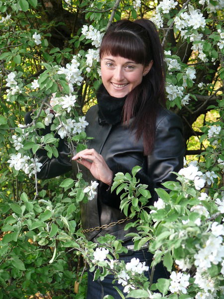 Виктория Василенко