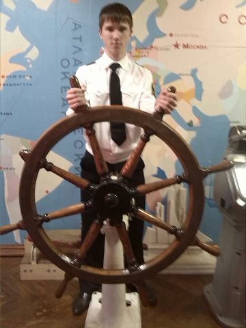 Андрей Стадник