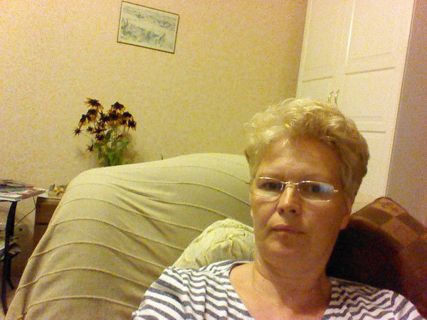 Маргарита Клименко