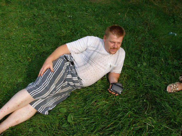 Леонид Полунин