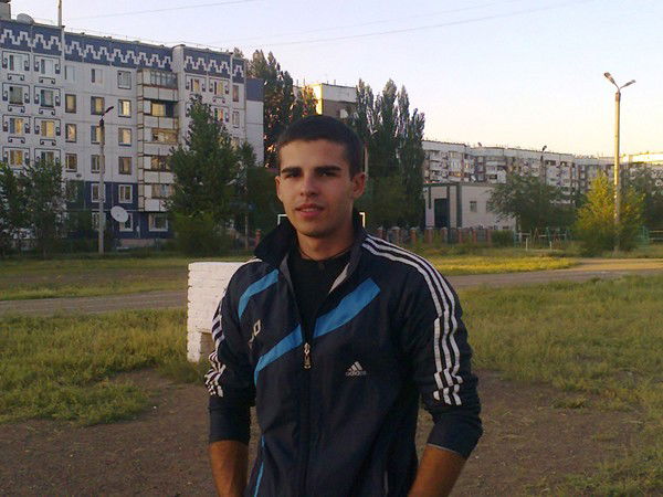 Роман Ткаченко