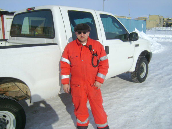 Виктор Тиханов