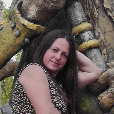 Валентинка Любимая