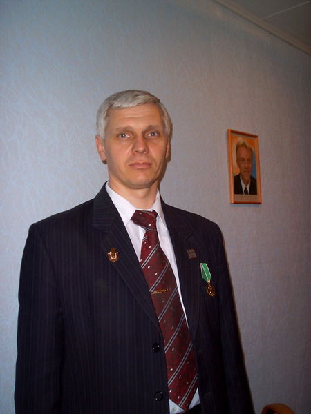 Сергей Журкин