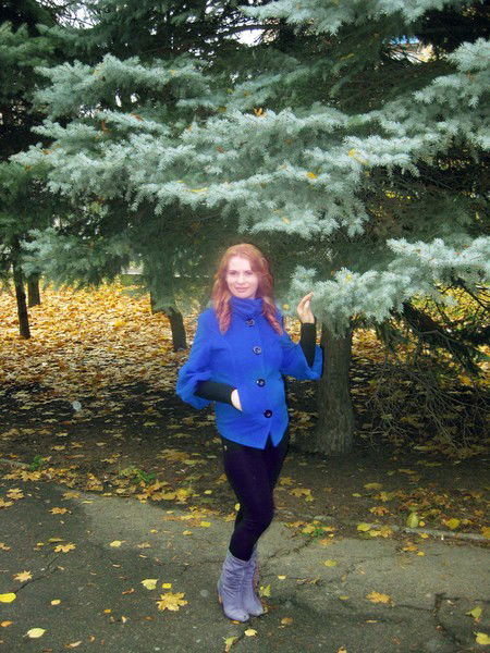 Инна Дугинова