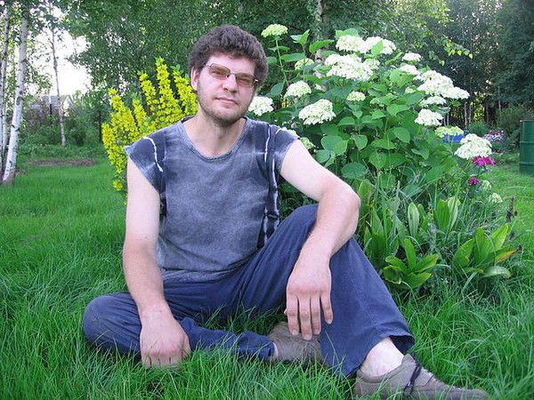 Леонид Асторин