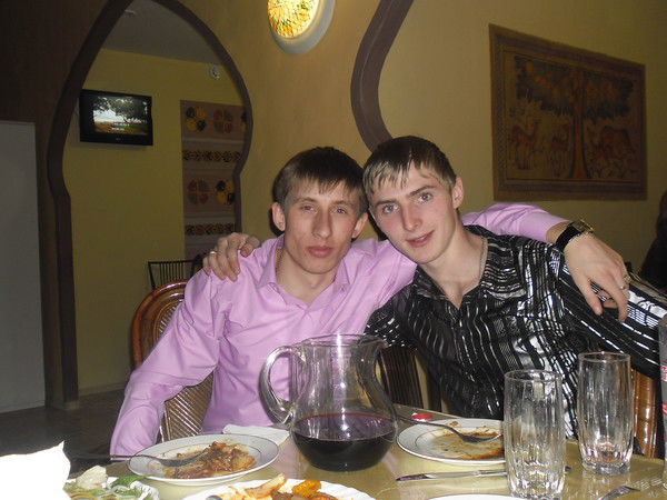 Александр Евгеньевич