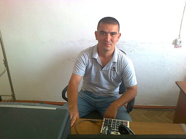 Магжан Маликов