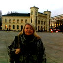 Алла Боляновская