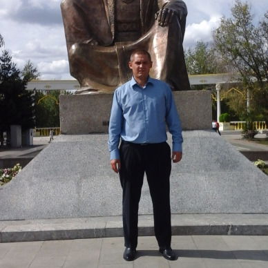 Владимир Поливиченко