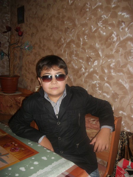 "максат Жаныбеков"