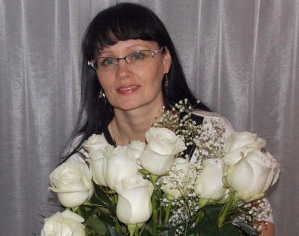 Ирина Медведева