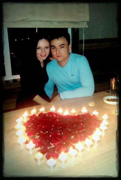 Александра Герасимова