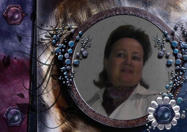 Надежда Михайловна