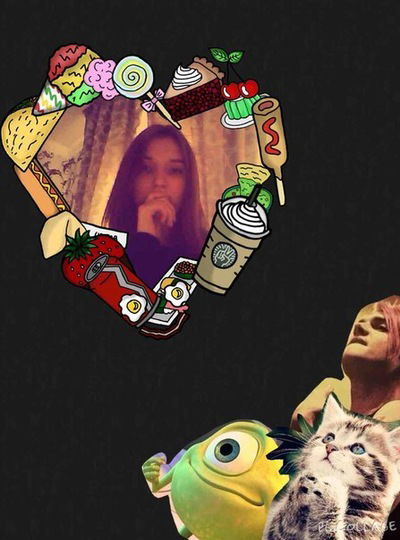 Анастасия Будняк