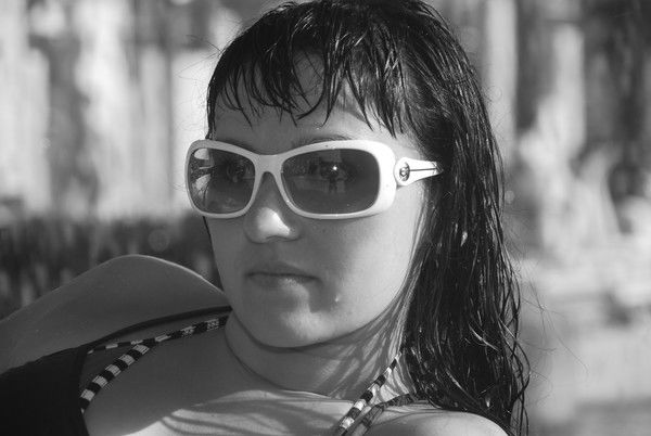 Татьяна Борисова